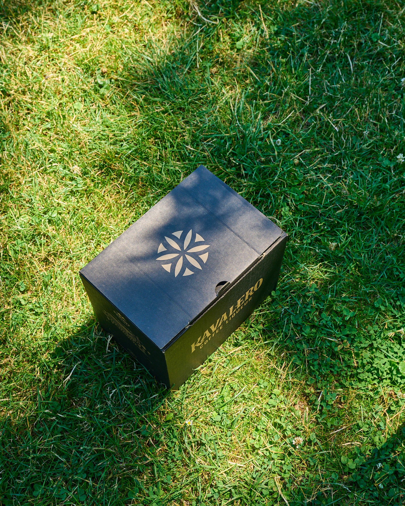 KAVALERO plot twist? 🍸

We made your favourite bottle smaller.
Not your expectations.

Swipe to unbox your next summer adventure. ☀️

P.S. KAVALERO Mini is waiting for you via the link in bio.
