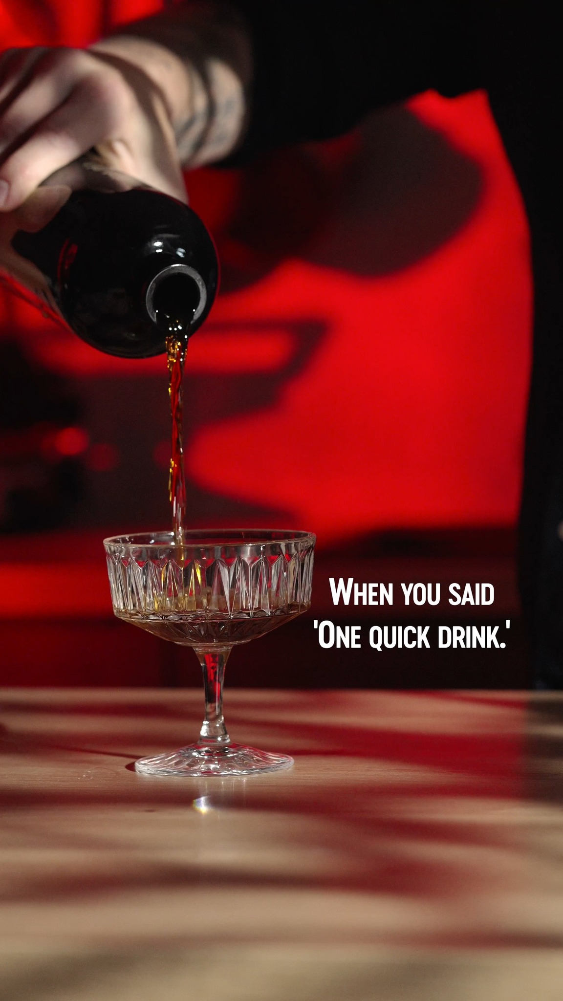 Funny how the best evenings never stick to the original plan 🍸

Enjoy yours with KAVALERO. Now available at your local @billa_sk  and @yemepotraviny  or via link in bio.

#kavalero #kavaleroCoffeeLiqueur #madeinslovakia